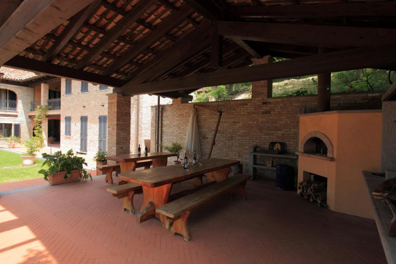 Cadgal - Tenuta La Cova Calamandrana Екстер'єр фото