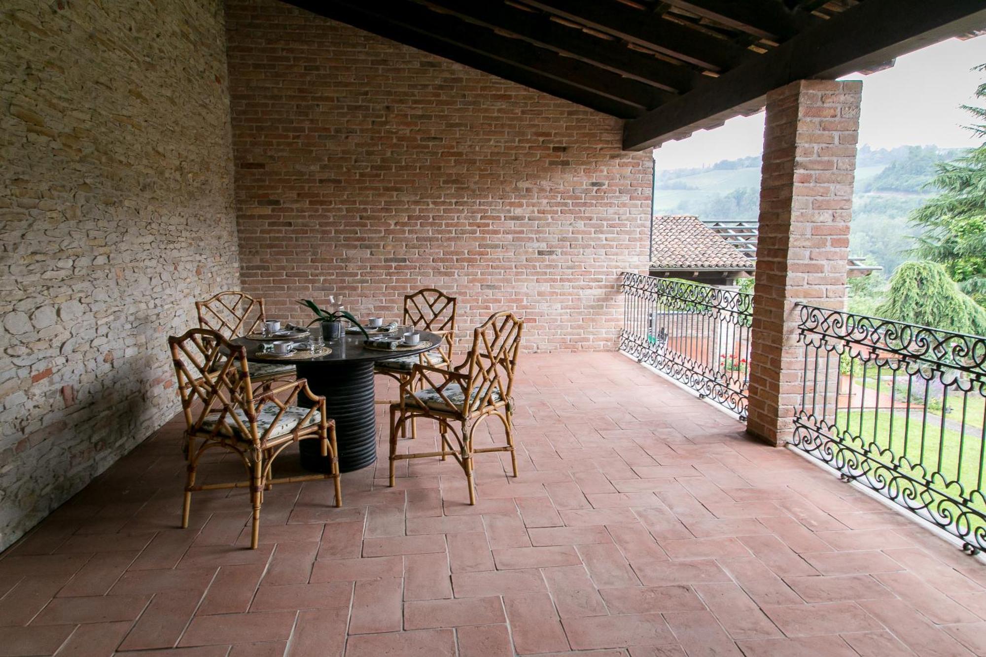 Cadgal - Tenuta La Cova Calamandrana Екстер'єр фото