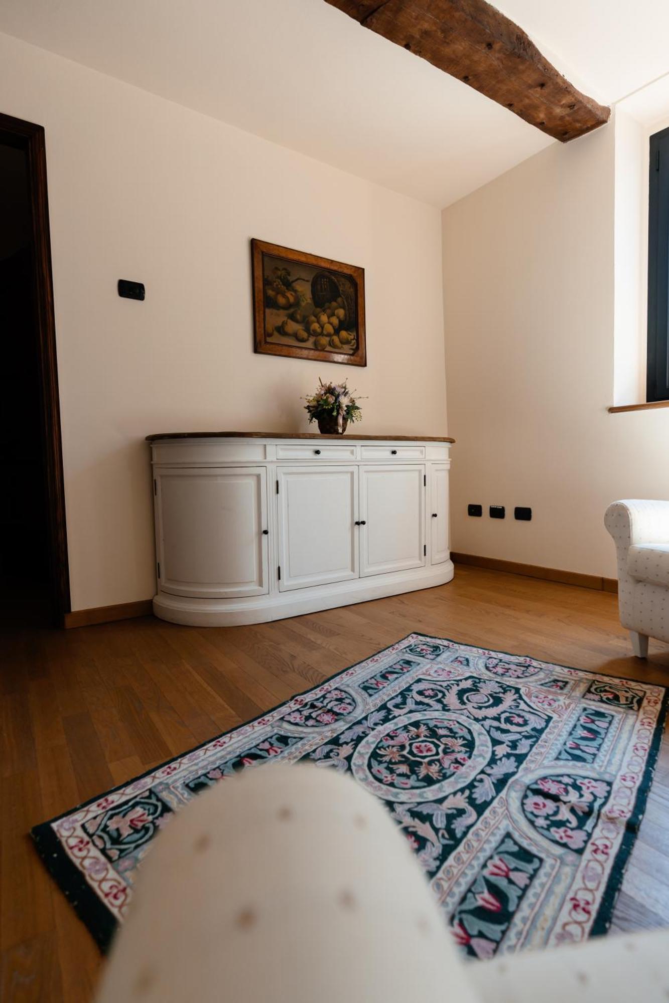 Cadgal - Tenuta La Cova Calamandrana Екстер'єр фото