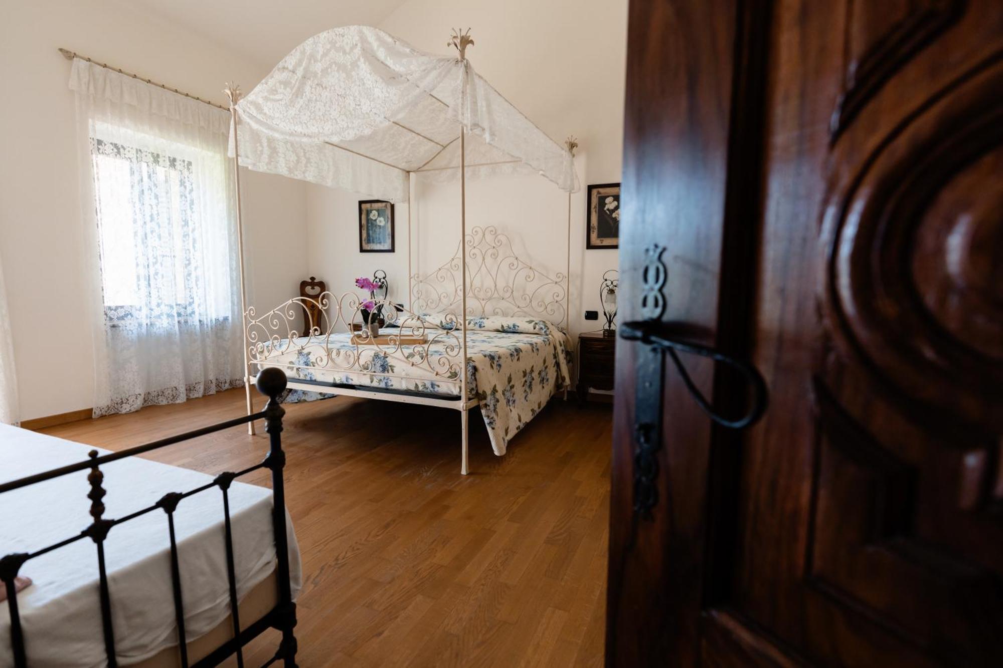 Cadgal - Tenuta La Cova Calamandrana Екстер'єр фото