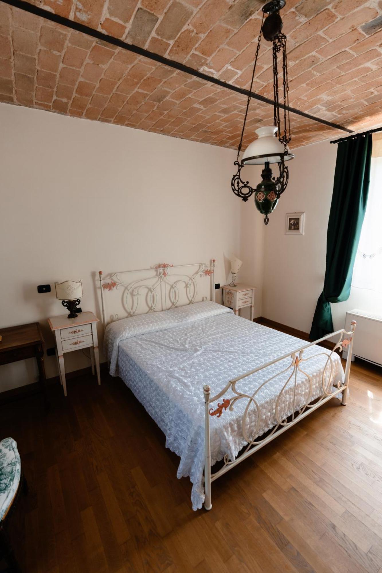 Cadgal - Tenuta La Cova Calamandrana Екстер'єр фото