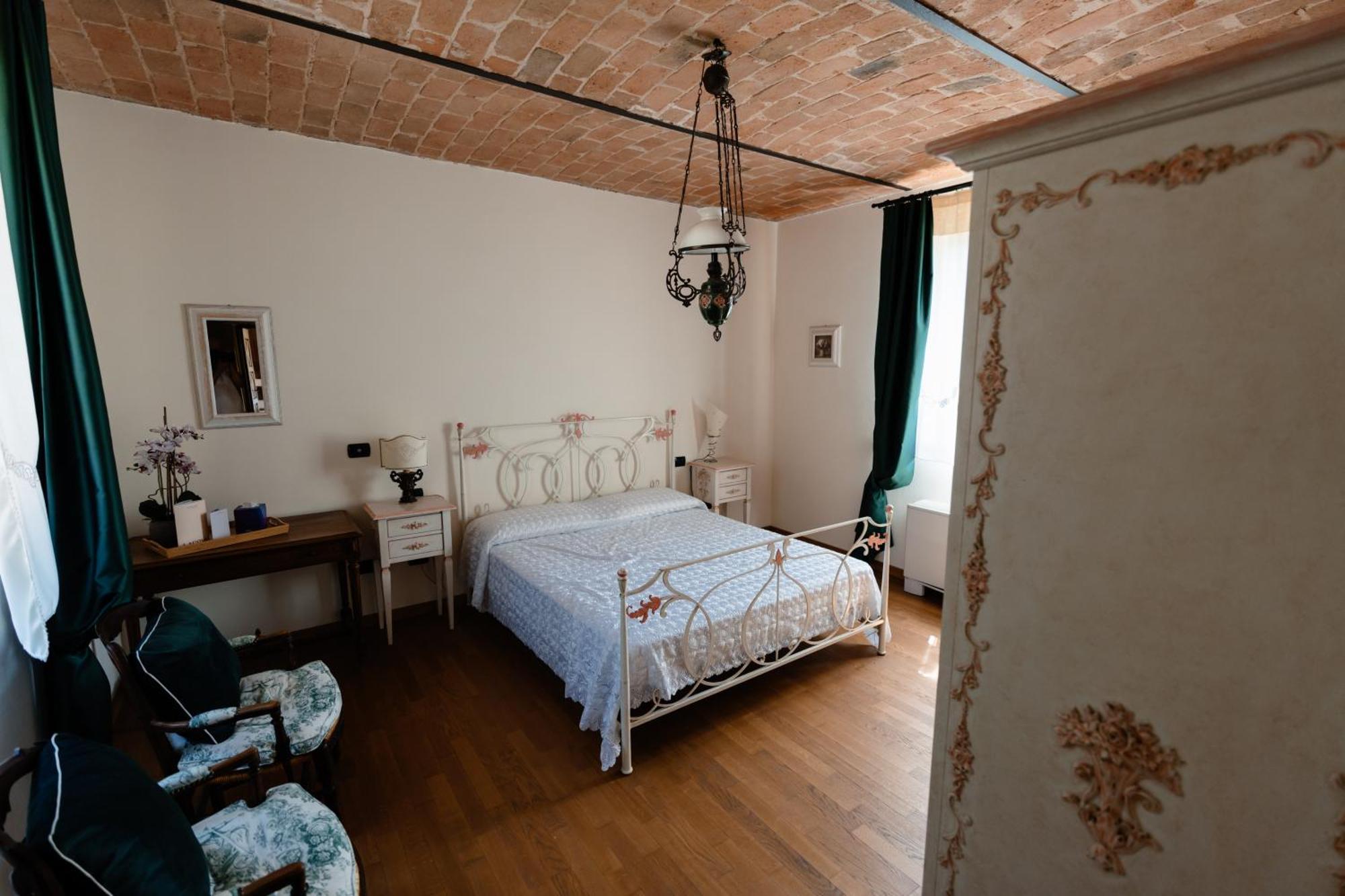Cadgal - Tenuta La Cova Calamandrana Екстер'єр фото