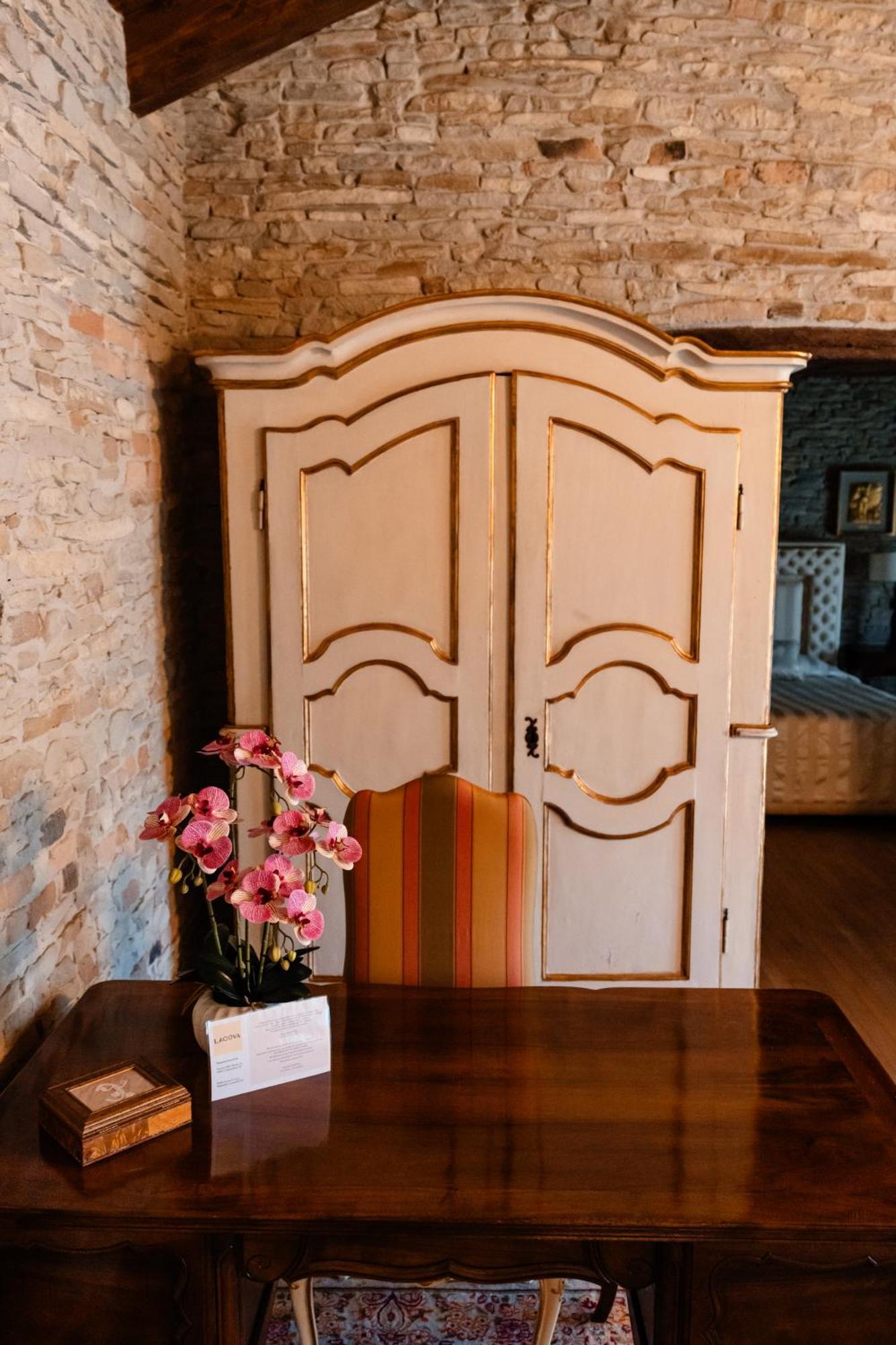 Cadgal - Tenuta La Cova Calamandrana Екстер'єр фото